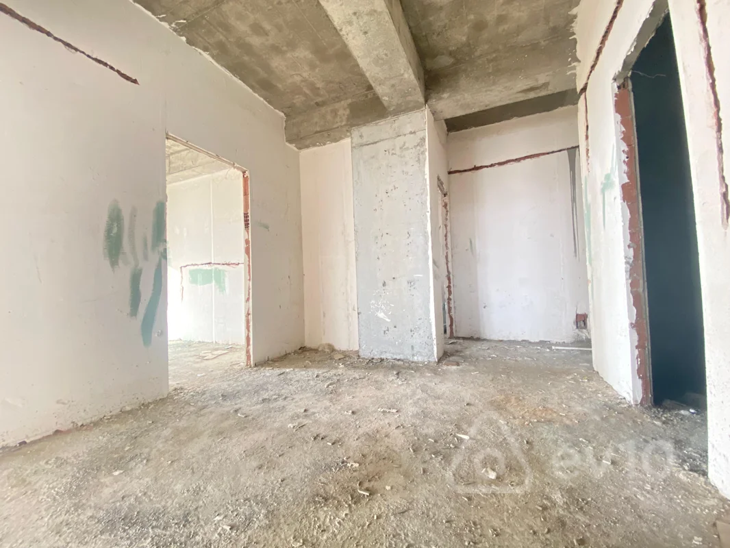 3 otaqlı mənzil, 135.5 m², Əbdüləzil Dəmirçizadə küçəsi — Mənzil, Bakı (8)