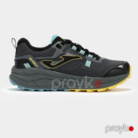 Qadınlar üçün krosovkalar Joma Shock Lady TKSHLW2422, ölçü 38 - TKSHLW2422-38 — Bakı