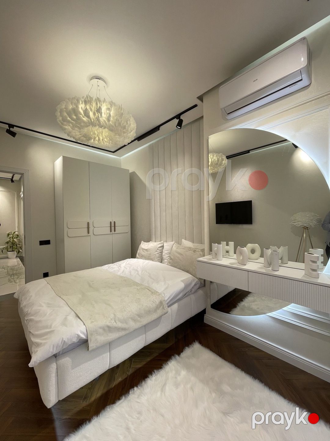 Satılır 3 otaqlı yeni tikili 80 m² — Mənzil, Bakı (8)