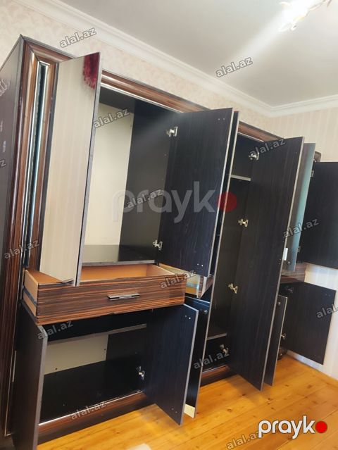 Hundurluk 215 sm Derinlik 58 sm Uzunluq 275 sm Ehmedli, baki — Bakı