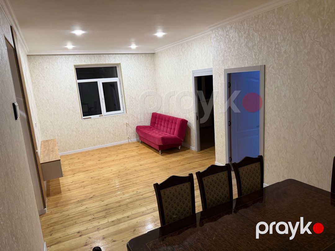 Həyət evi kirayə verilir, Babək pr — Ev, villa, Bakı (2)