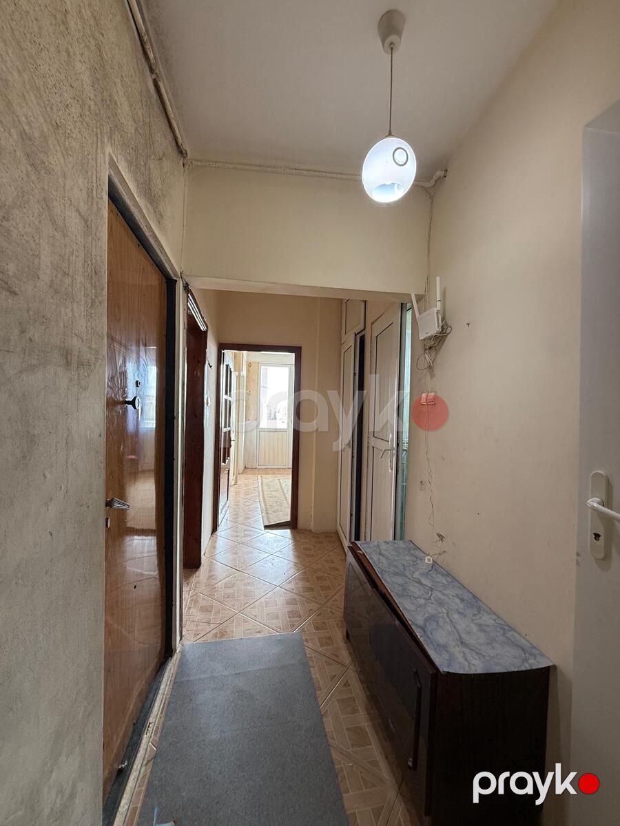 Satılır 2 otaqlı köhnə tikili 51 m² — Mənzil, Bakı (10)