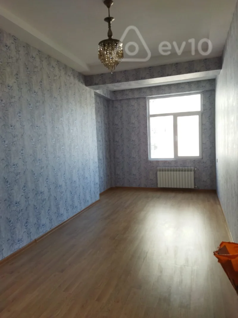 3 otaqlı mənzil, 112 m², Xətai prospekti — kirayə — Mənzil, Bakı (6)