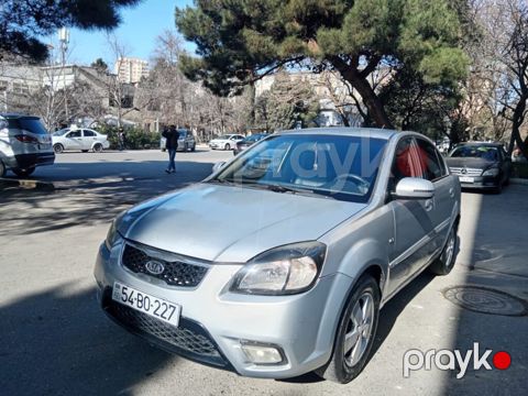 Kia Pride, 1.5 L, 2010 il, 451 278 km