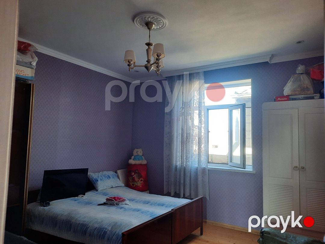 Həyət evi, Gəncə ş — Ev, villa, Gəncə (8)
