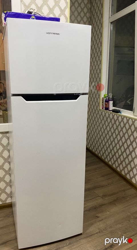 Soyuducu — Bakı