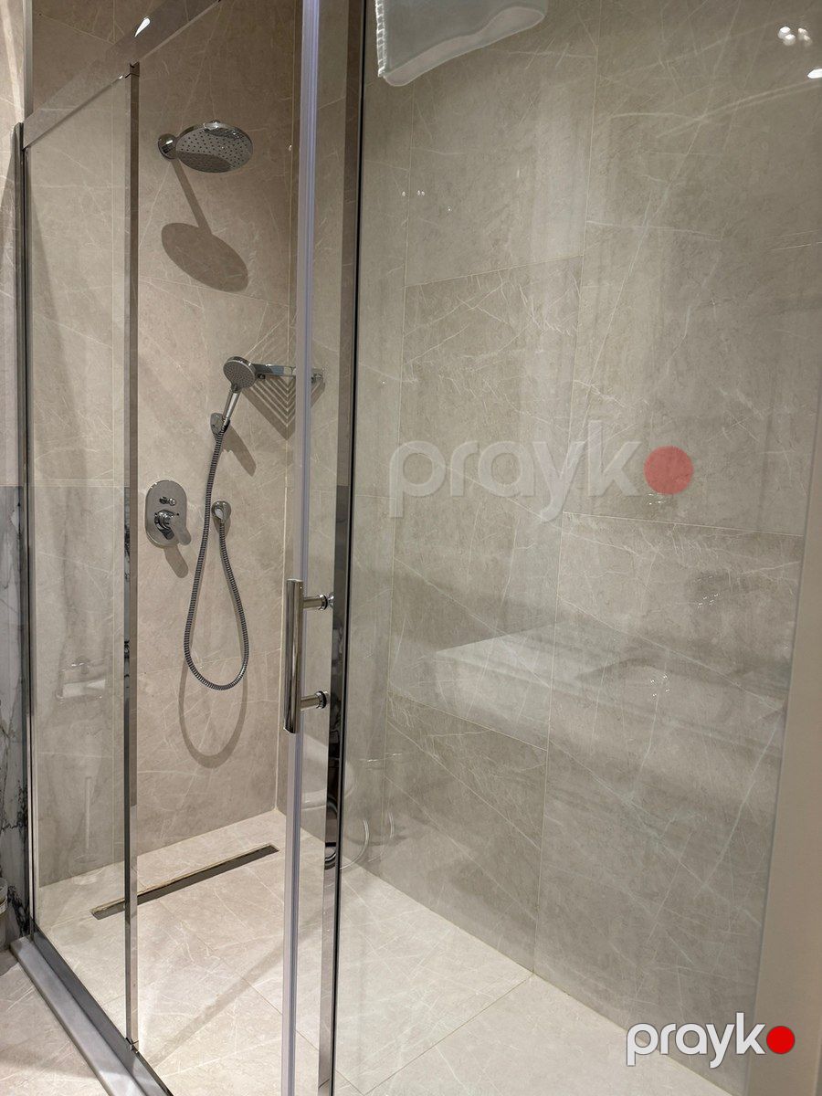 2-otaqlı yeni tikili kirayə verilir, Nardaran qəs., 95 m² — Mənzil, Bakı (9)