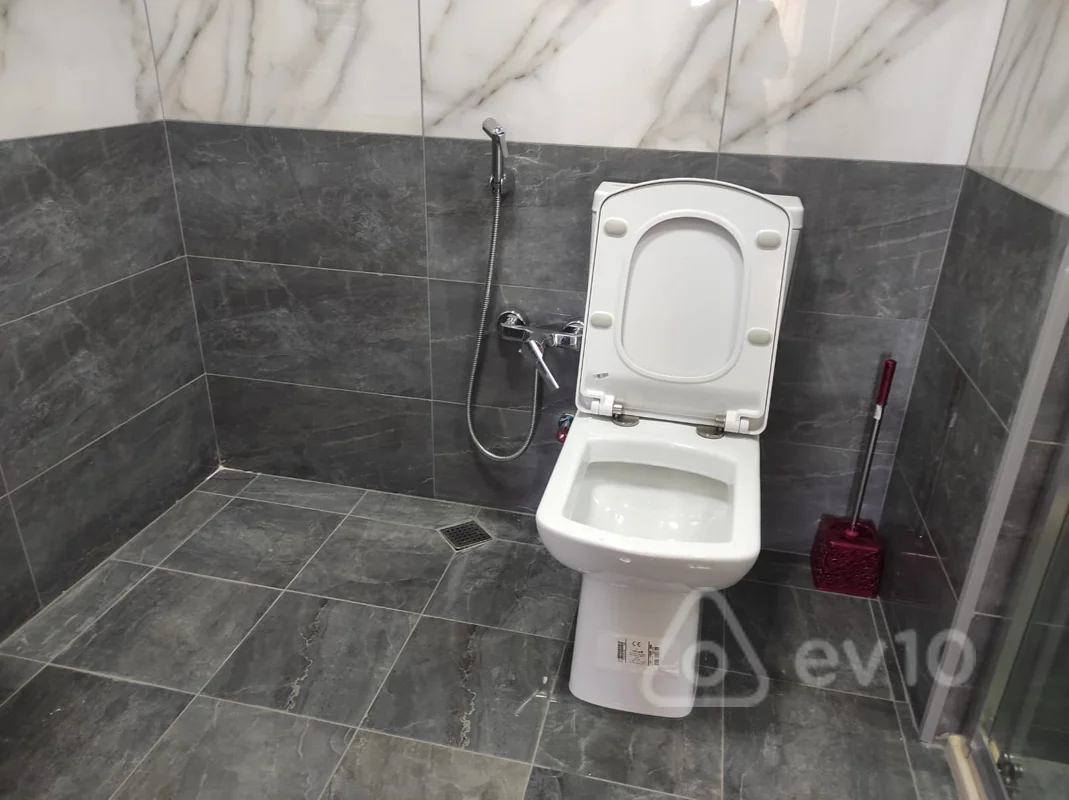 3 otaqlı mənzil, 70 m², Yeni Gunəsli — kirayə — Mənzil, Bakı (3)