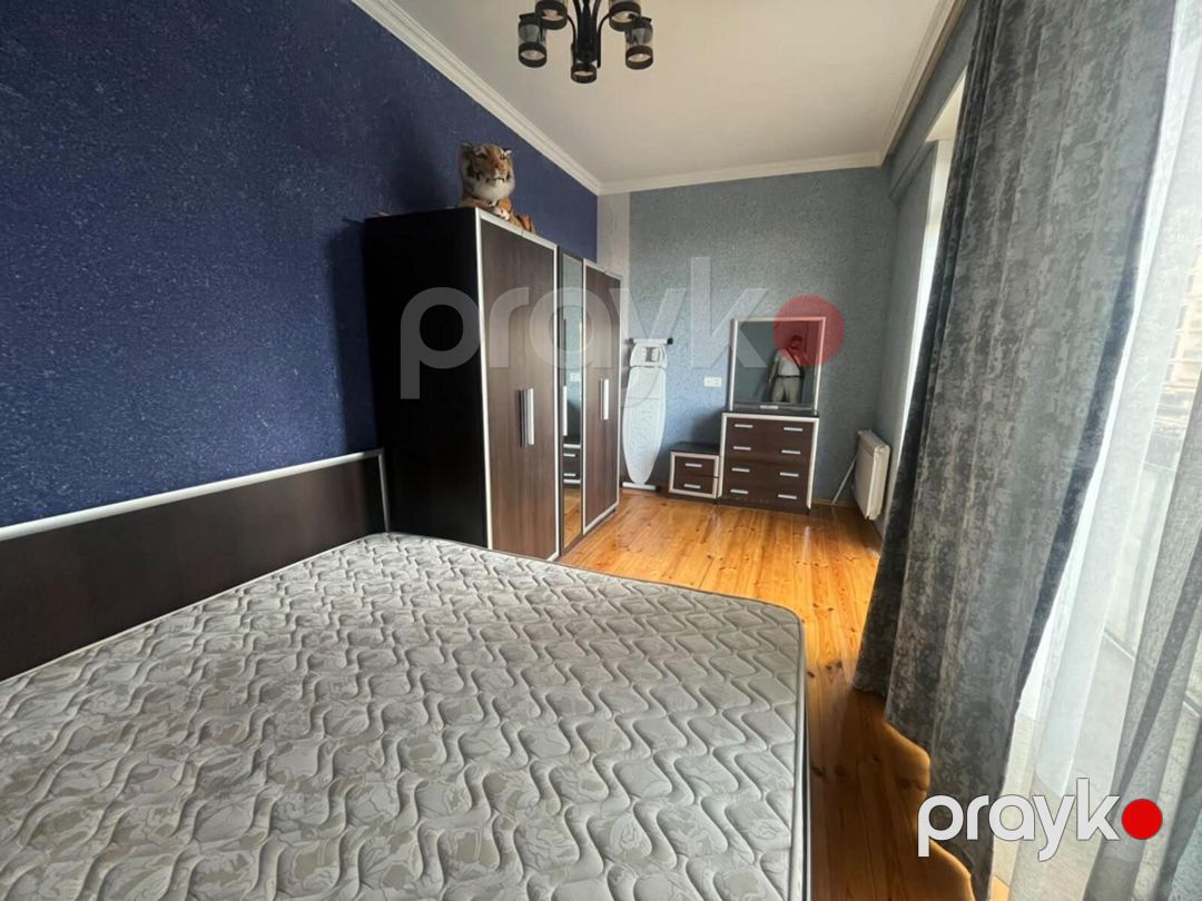Satılır 3 otaqlı yeni tikili 93 m² — Mənzil, Bakı (6)