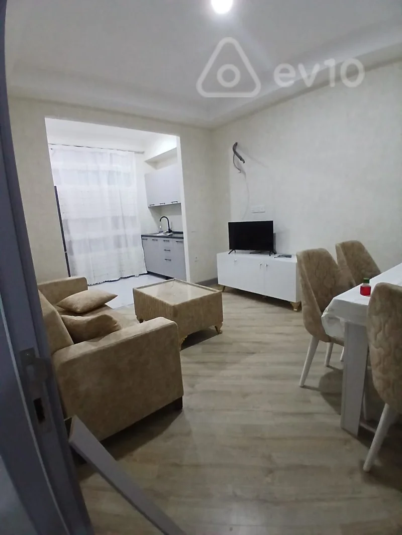 2 otaqlı mənzil, 85 m², Əsəd Əhmədov küçəsi — kirayə — Bakı