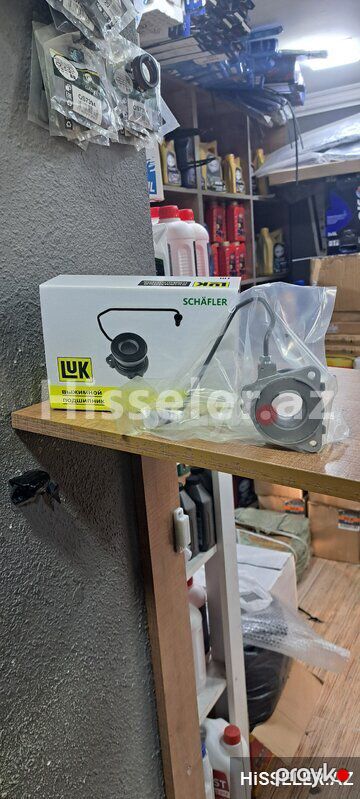 Astra H 1.3 Vijimnoy orijinal — Digər, Bakı (2)