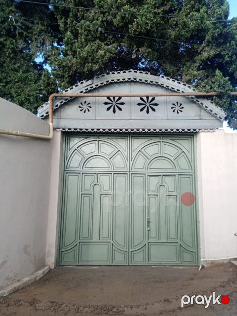 Həyət evi, İlqar Muradov küç — Bakı