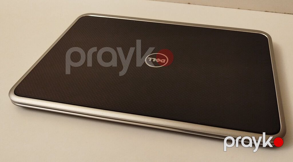 Dell XPS 12 Prosessor: Intel Core i5-4200U; RAM: 4GB; Yaddas SSD — Dell, Bakı (6)