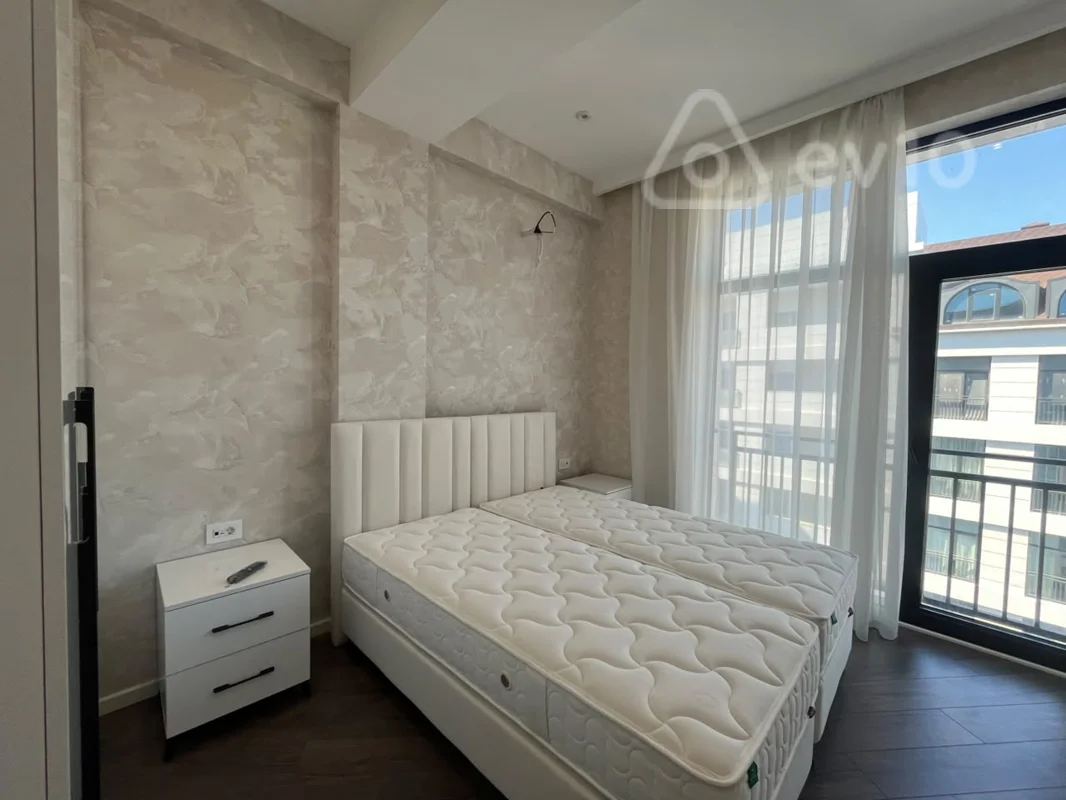 2 otaqlı mənzil, 55 m², Azadlıq prospekti — Mənzil, Bakı (10)
