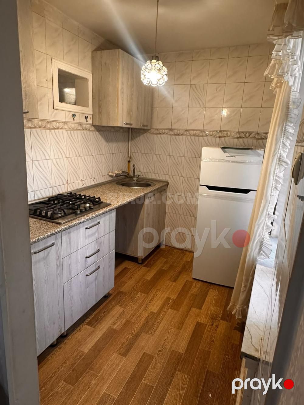 İcarəyə 1 otaqlı, Yasamal — Mənzil (3)