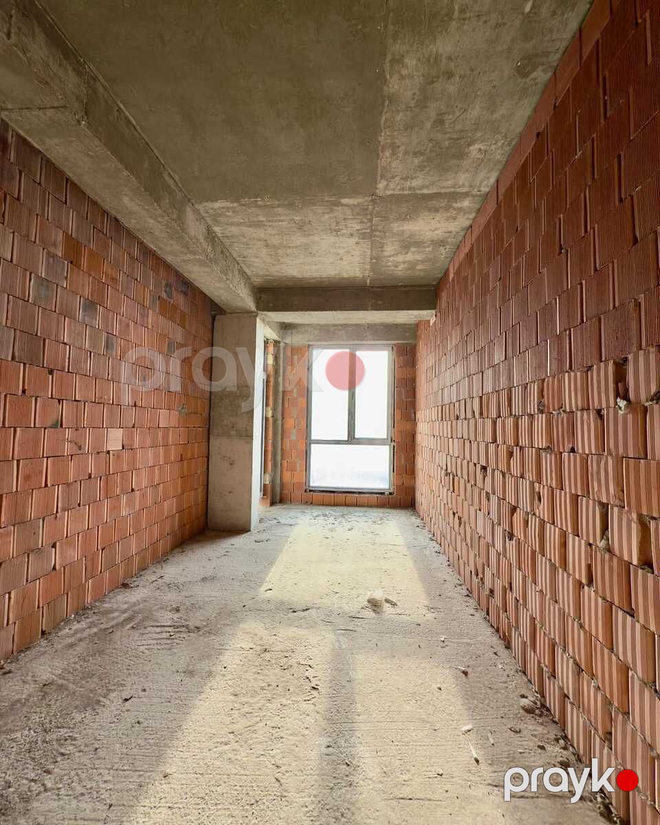 3-otaqlı yeni tikili, Nəsimi r., 139.5 m² — Mənzil, Bakı (10)