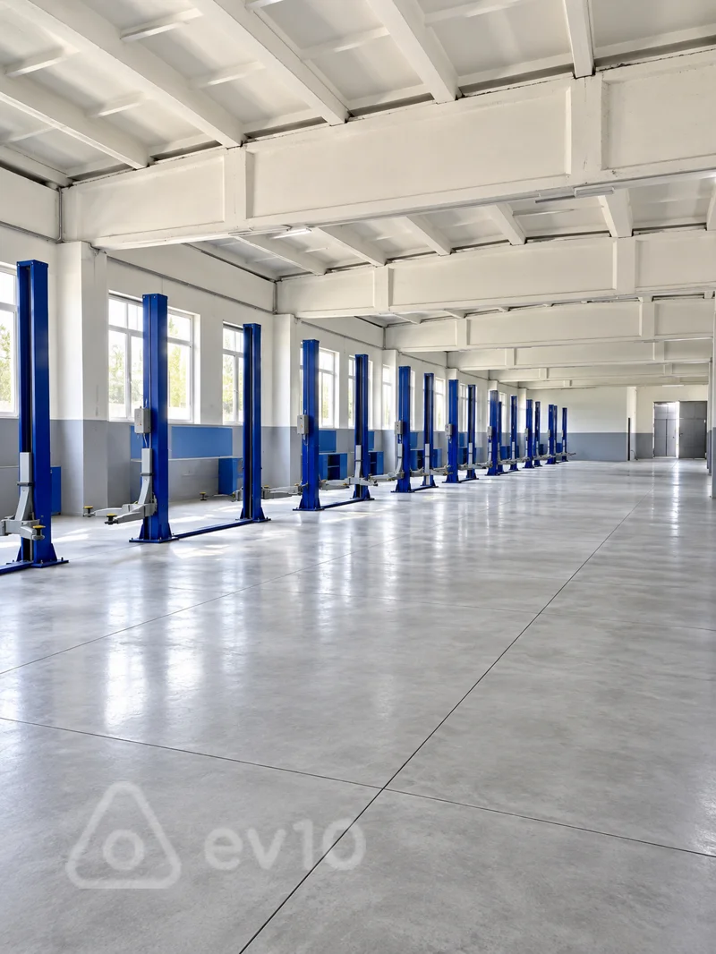 Obyekt, 800 m², Babek praspekti — Bakı