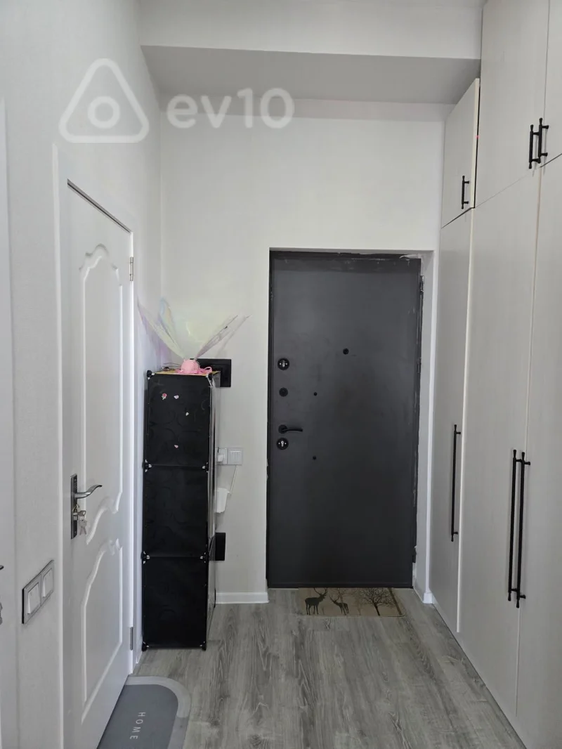 2 otaqlı mənzil, 50 m², Nərimanov — Mənzil, Bakı (12)