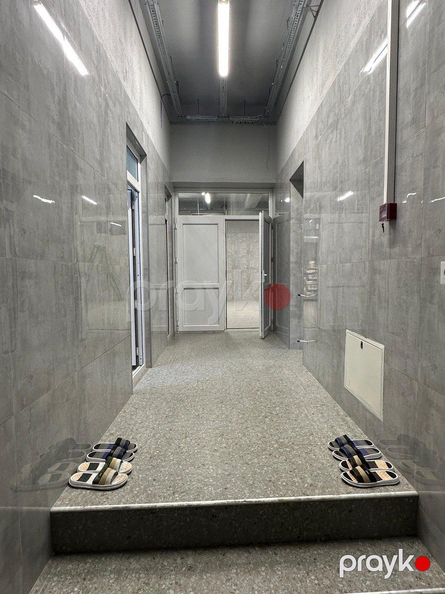 İcarəyə verilir obyekt 200 m² — Əmlak, Bakı (4)