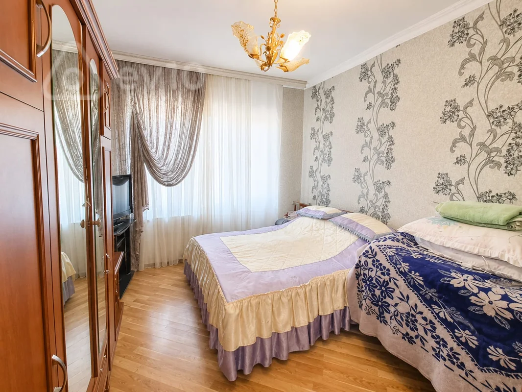 3 otaqlı mənzil, 70 m², Məmmədəli Şərifli — Mənzil, Bakı (5)