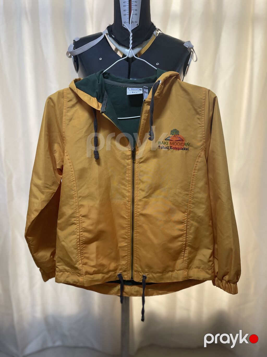 Jaket, Uniseks, 9 - 10 yaş — Uşaq geyimi, Bakı (2)