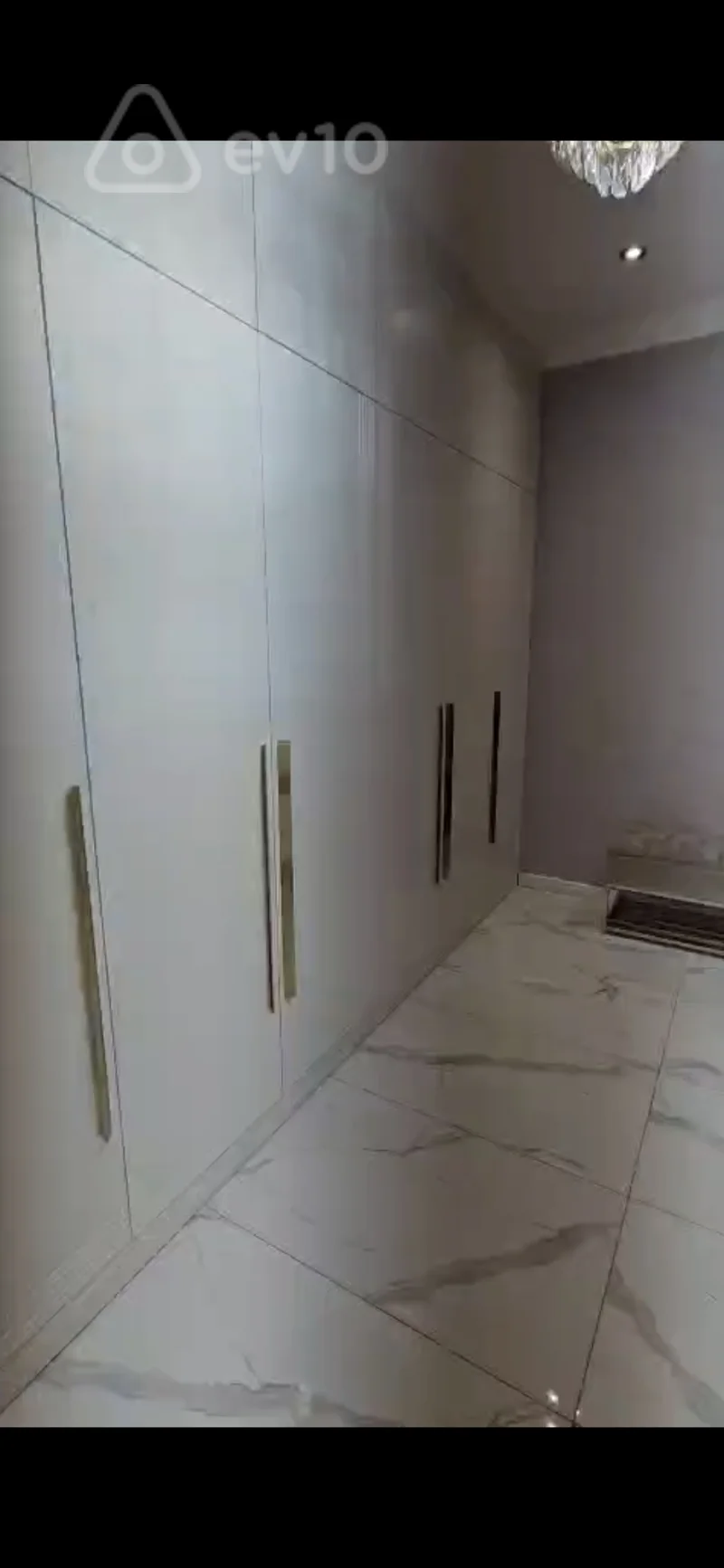 3 otaqlı mənzil, 136 m², Əbdülvahab Salamzadə küçəsi — kirayə — Mənzil, Bakı (5)