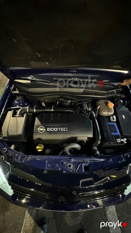 Opel Astra, 1.3 L, 2006 il, 410 000 km — Avtomobillər, Bakı (10)