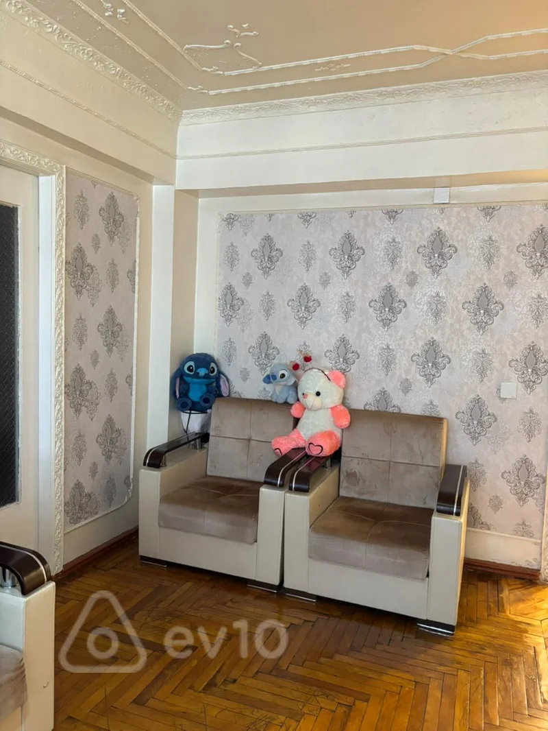 2 otaqlı mənzil, 80 m², Elmler Akademiyasi — kirayə — Bakı