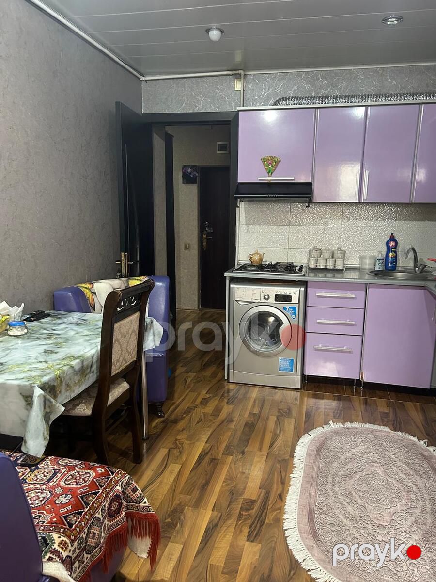 Satılır 2 otaqlı köhnə tikili 65 m² — Mənzil, Bakı (10)