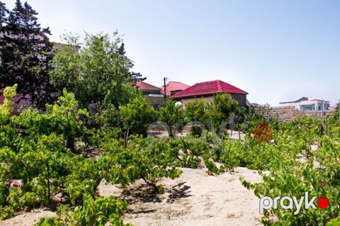 İcarəyə verilir 5 otaqlı həyət evi/bağ evi 210 m² — Bakı