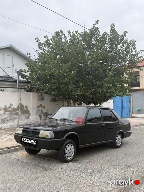 Tofas Sahin, 1.6 L, 2003 il, 250 000 km — Sumqayıt
