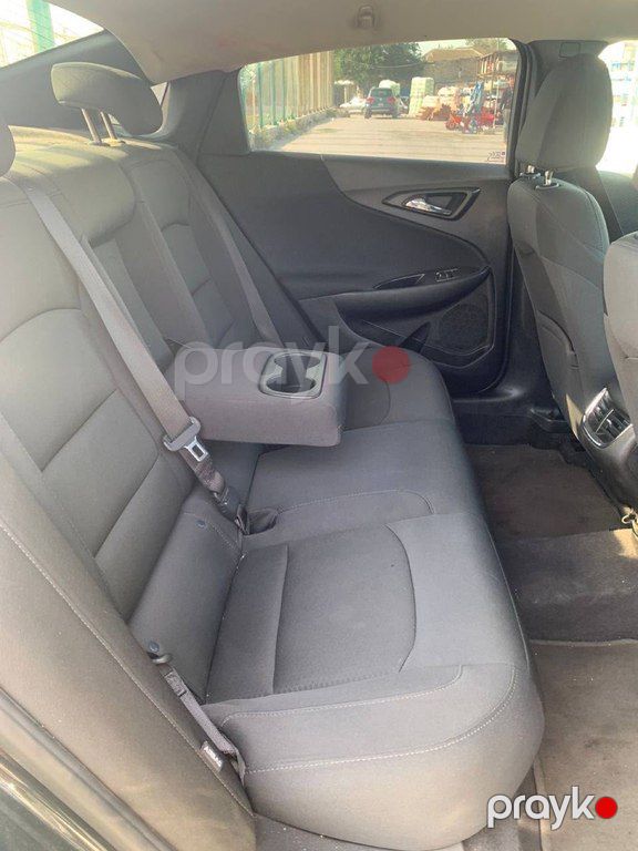 Chevrolet Malibu, 1.5 L, 2016 il, 230 000 km — Avtomobillər, Bakı (10)