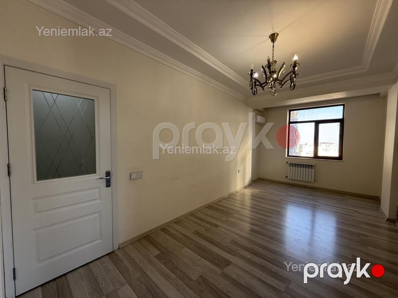 Satılır 3 otaqlı Bina evi menzil (Yeni tikili), 130 m², Yasamal rayonu — Mənzil, Bakı (8)