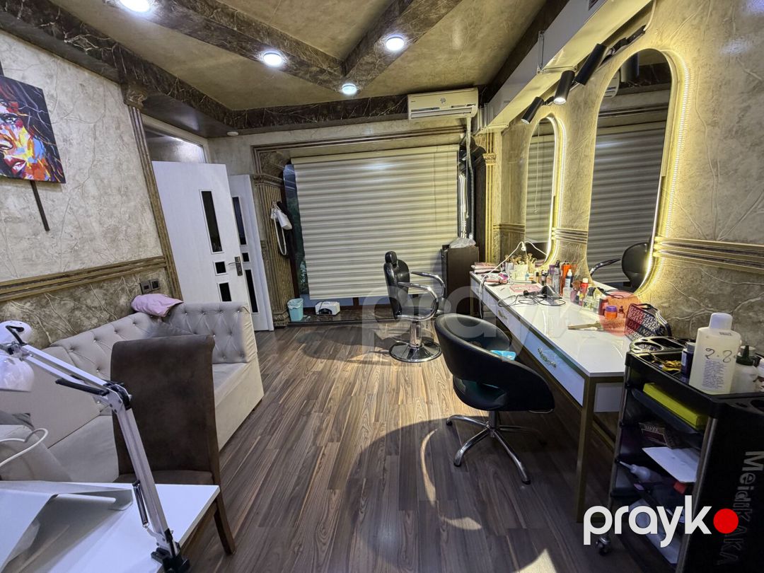 İcarəyə verilir obyekt 210 m² — Əmlak, Bakı (9)