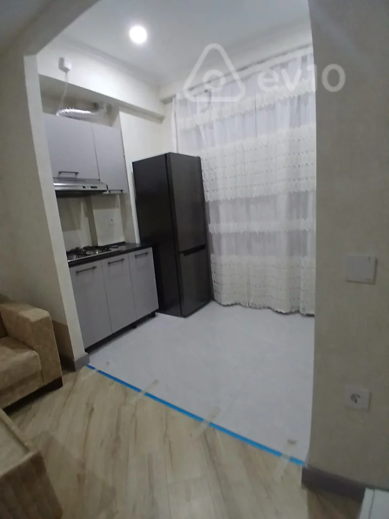 2 otaqlı mənzil, 70 m², Süleyman Sani Axundov küçəsi — kirayə — Mənzil, Bakı (5)