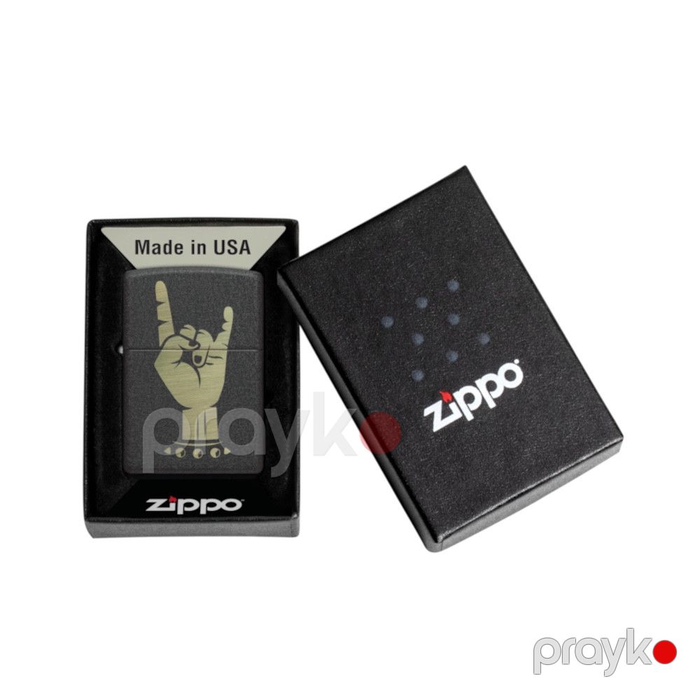 Alışqan Zippo, çaxmaqdaşı, paslanmayan polad, 50 ml — Mallar, Bakı (2)