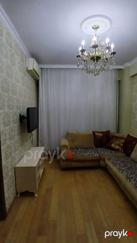 2-otaqlı yeni tikili kirayə verilir, Xırdalan ş., 60 m² — Xırdalan
