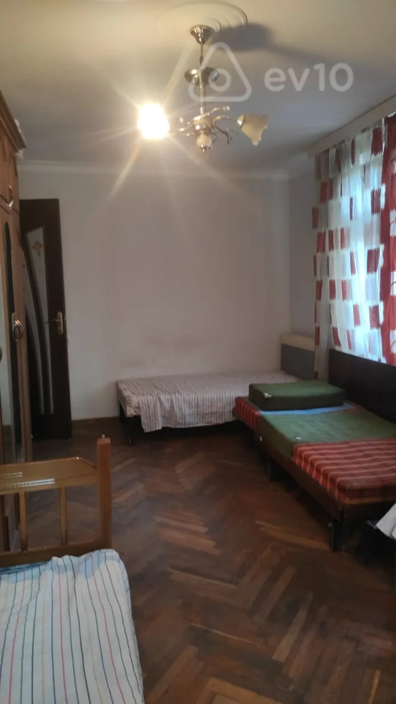 1 otaqlı mənzil, 40 m², Şəfayət Mehdiyev küç — kirayə — Mənzil, Bakı (5)