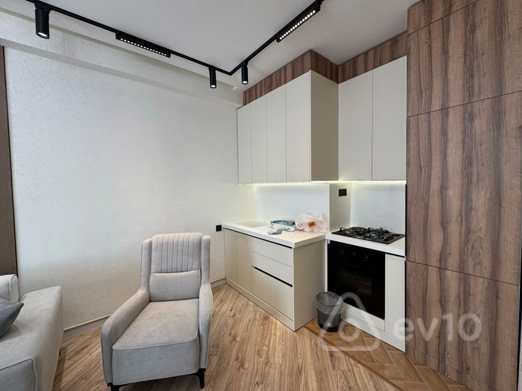 2 otaqlı mənzil, 69.5 m², Bəkir Çobanzadə — Mənzil, Bakı (4)