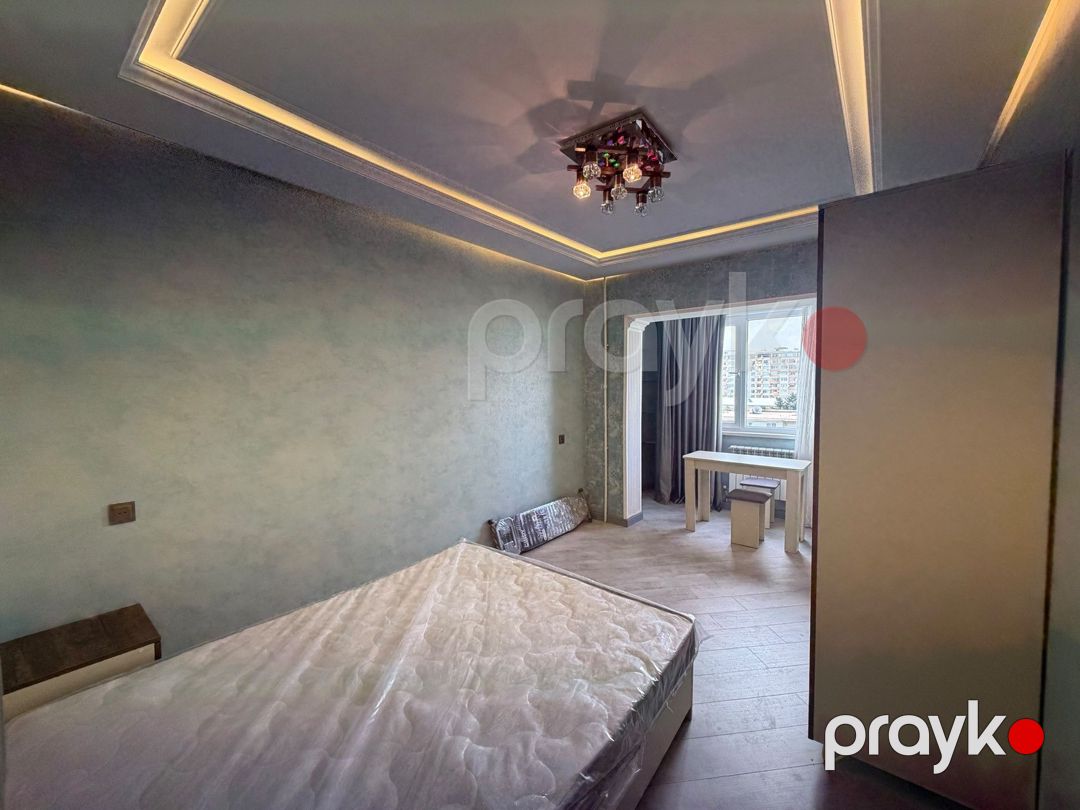 İcarəyə verilir 3 otaqlı köhnə tikili 85 m² — Mənzil, Bakı (9)