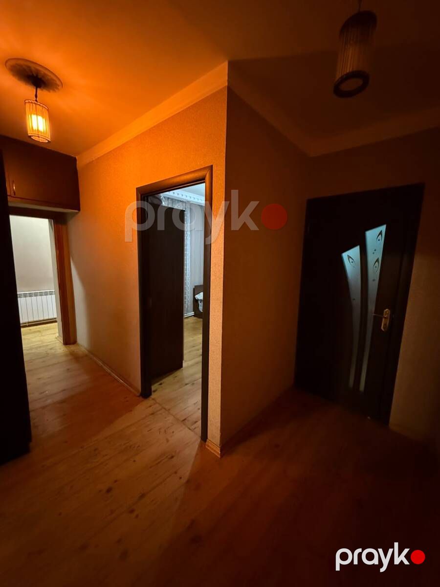 Satılır 3 otaqlı köhnə tikili 55 m² — Mənzil, Bakı (3)