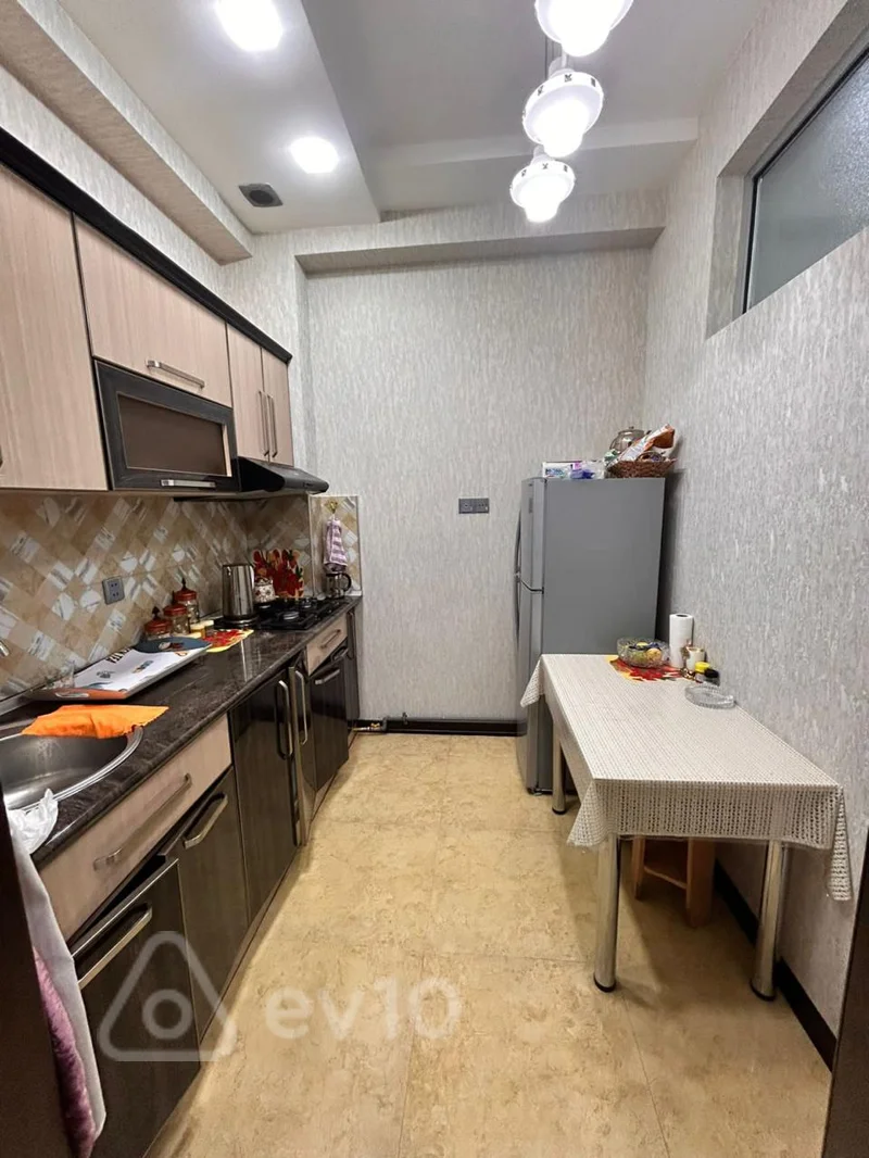 2 otaqlı mənzil, 55 m², Salamzadə — Mənzil, Bakı (10)