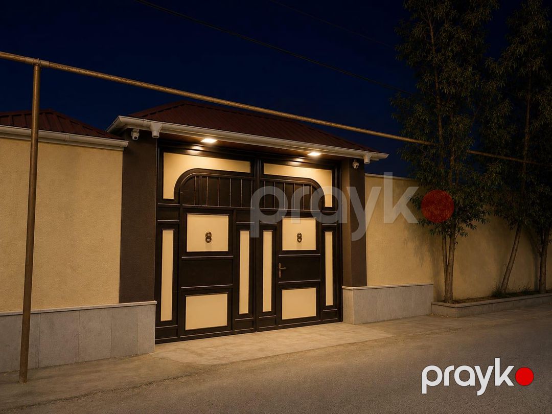 3 otaqlı ev, 108 m², Gala gesebesi — Ev, villa, Bakı (5)