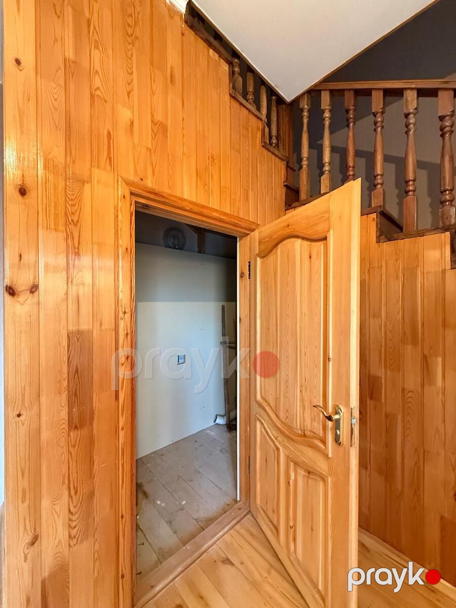 Həyət evi, Zabrat qəs — Ev, villa, Bakı (5)