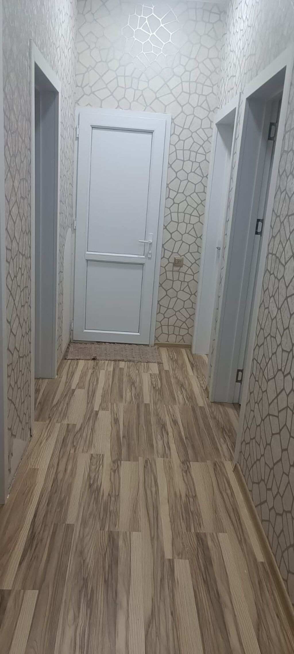 Biləcəri 3 otaqlı, 80 kv. m, Yeni təmirli — Ev, villa, Bakı (9)