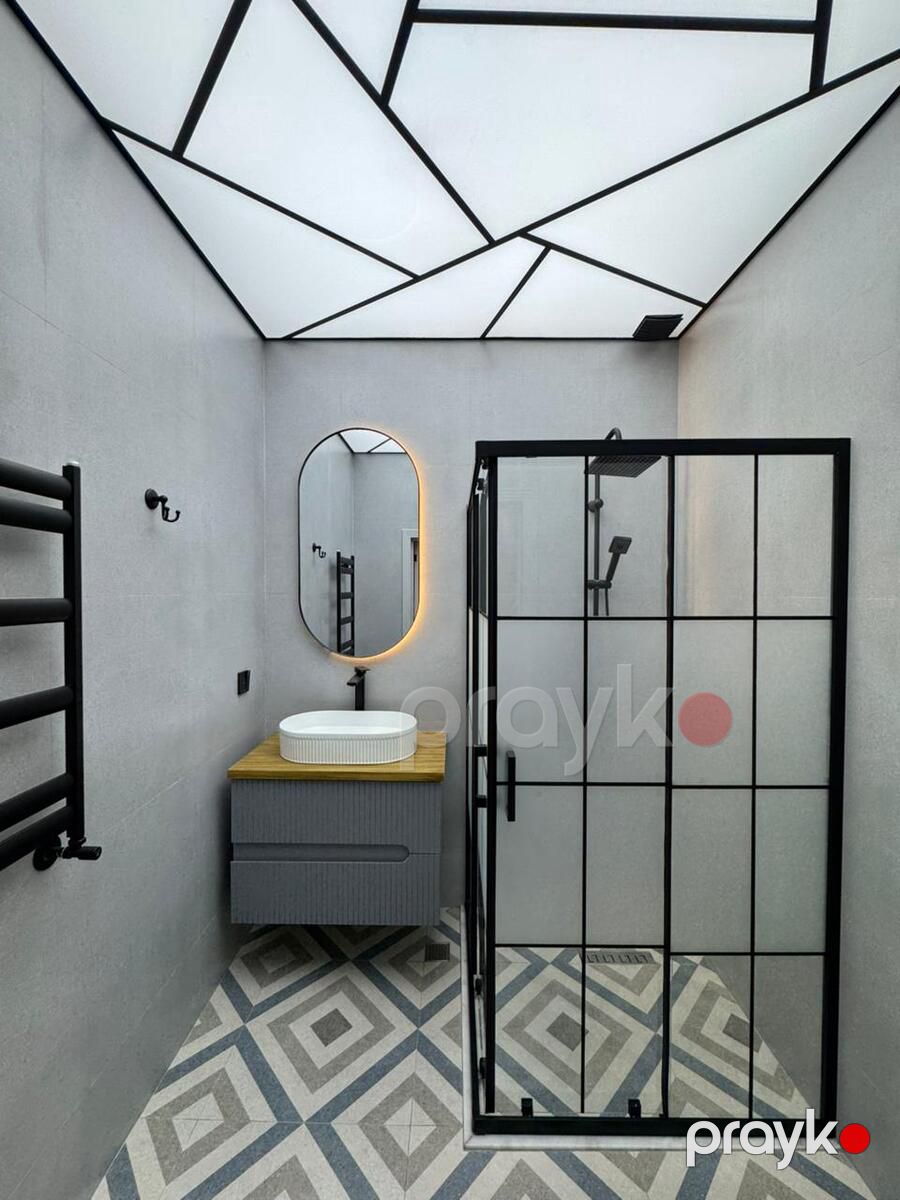 Satılır 2 otaqlı yeni tikili 91 m² — Mənzil, Bakı (11)