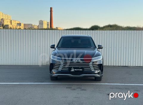 BYD Sea Lion 05, 1.5 L, 18.3 kWh, 2024 il, 25 000 km — Bakı