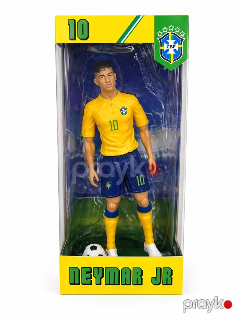 Kolleksiya fiquru Neymar Jr — Bakı