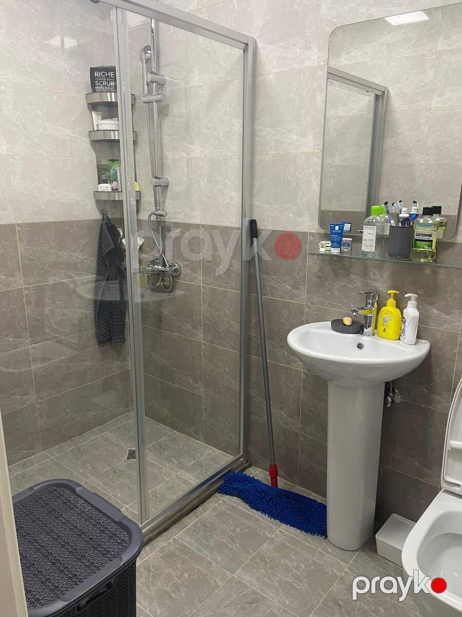 Satılır 2 otaqlı yeni tikili 61 m² — Mənzil, Bakı (9)