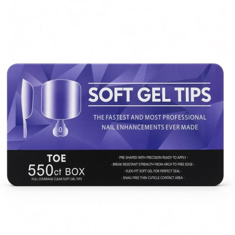 Tipslər Soft, 550 əd — Bakı